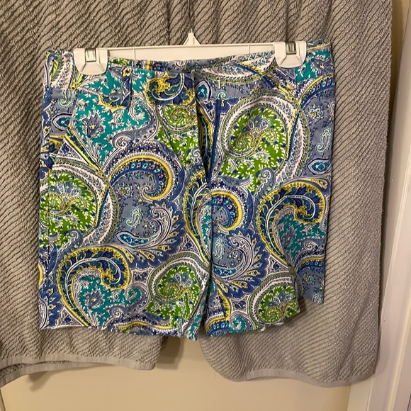Bushwacker Bermuda Shorts - Picture 1 of 2